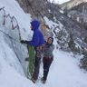 Winter Mountaineering